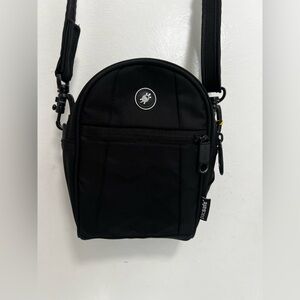 Pacesafe (Metrosafe style) bag